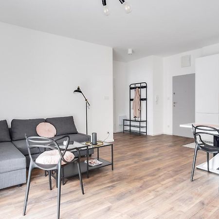 Apartament Chwaliszewo Z Balkonem - Free Parking Poznań Zewnętrze zdjęcie